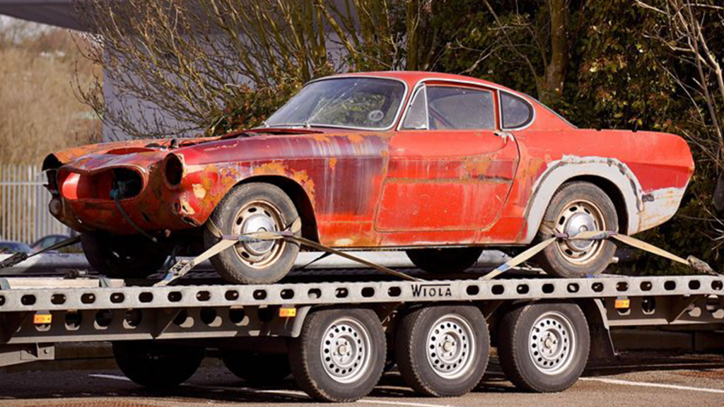 car wreckers