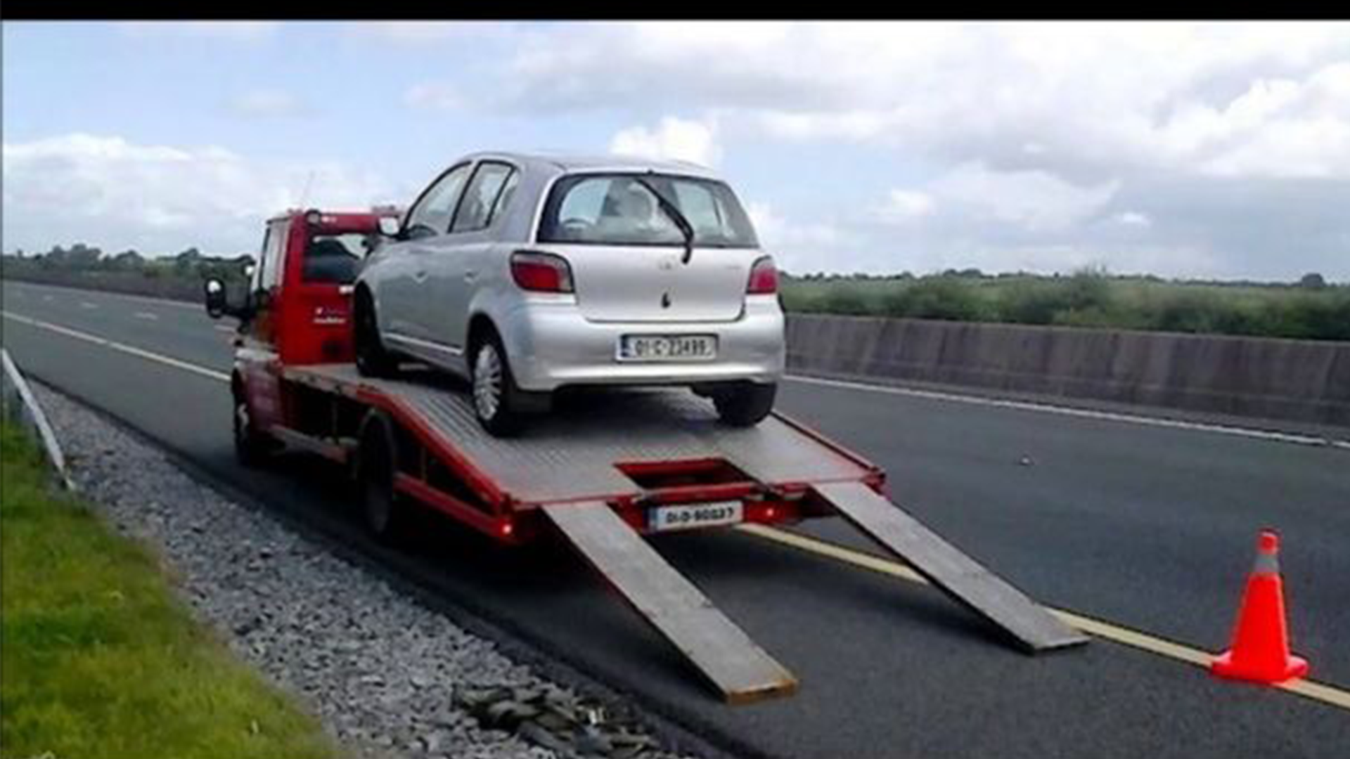 car wreckers