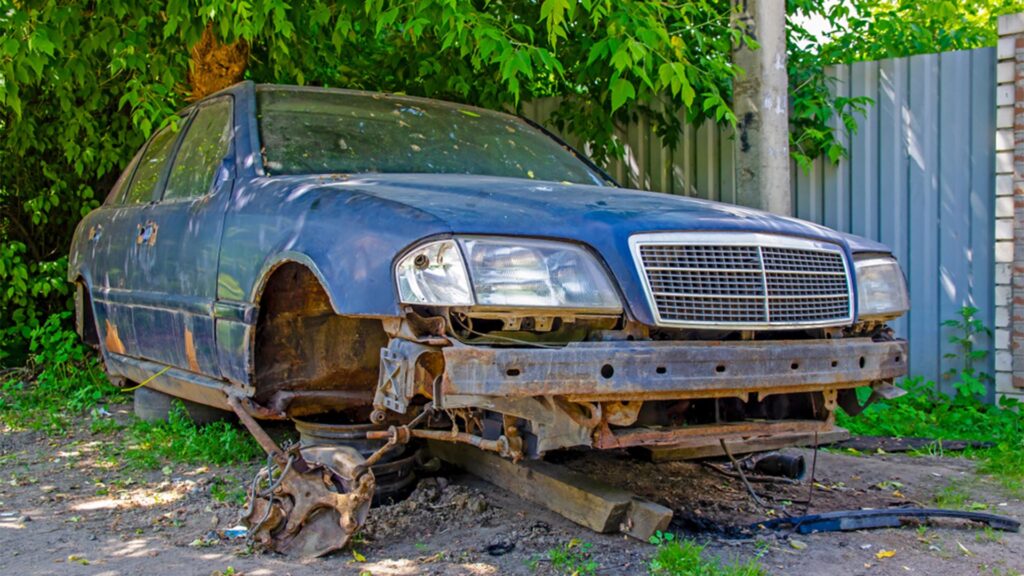 cash for cars